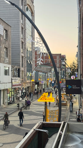 Expédition au Mont ARARAT (5137 m) – TURQUIE ( 7 jours / 6 nuits ) - $1050.00 USD