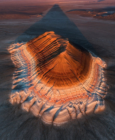 Expédition à Kazakhstan - Mont Astana (4 451m) ( 13 jours / 12 nuits ) - $3,150.00 USD