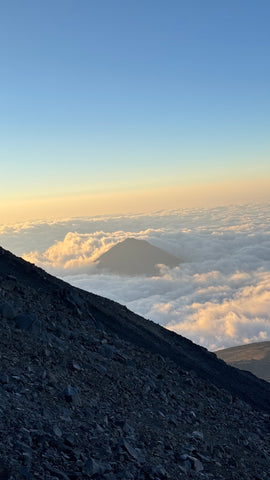 Expédition au Mont ARARAT (5137 m) – TURQUIE ( 7 jours / 6 nuits ) - $1050.00 USD