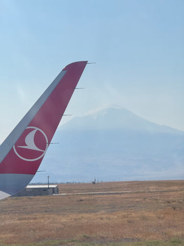 Expédition au Mont ARARAT (5137 m) – TURQUIE ( 7 jours / 6 nuits ) - $1050.00 USD