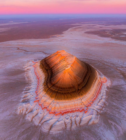 Expédition à Kazakhstan - Mont Astana (4 451m) ( 13 jours / 12 nuits ) - $3,150.00 USD