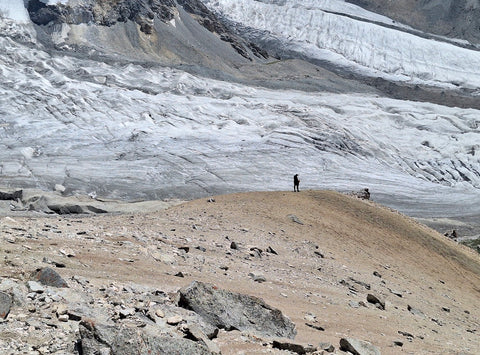 Expédition à Kazakhstan - Mont Astana (4 451m) ( 13 jours / 12 nuits ) - $3,150.00 USD