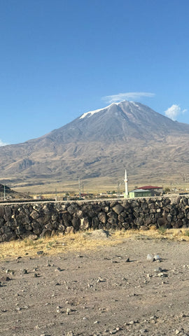 Expédition au Mont ARARAT (5137 m) – TURQUIE ( 7 jours / 6 nuits ) - $1050.00 USD