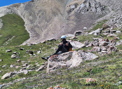 Expédition à Kazakhstan - Mont Astana (4 451m) ( 13 jours / 12 nuits ) - $3,150.00 USD