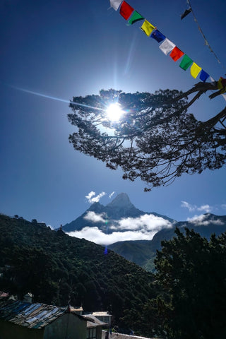 Expédition à l’Everest Base Camp – Népal ( 15 jours / 14 nuits ) $2,550.00 USD