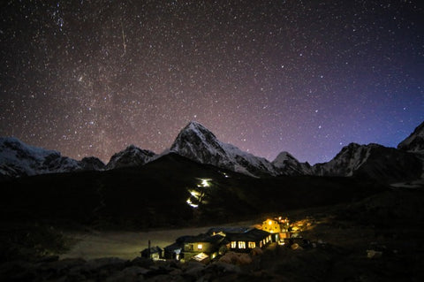 Expédition à l’Everest Base Camp – Népal ( 15 jours / 14 nuits ) $2,550.00 USD