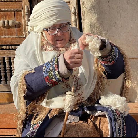 Expédition à Kazakhstan - Mont Astana (4 451m) ( 13 jours / 12 nuits ) - $3,150.00 USD