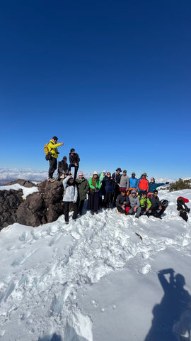 Tasghimoute Plateau - Imlil - Aguersioual - Mountain biking 
