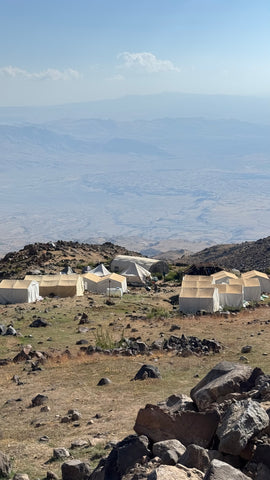 Expédition au Mont ARARAT (5137 m) – TURQUIE ( 7 jours / 6 nuits ) - $1050.00 USD