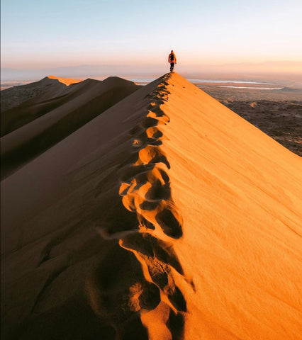 Expédition à Kazakhstan - Mont Astana (4 451m) ( 13 jours / 12 nuits ) - $3,150.00 USD