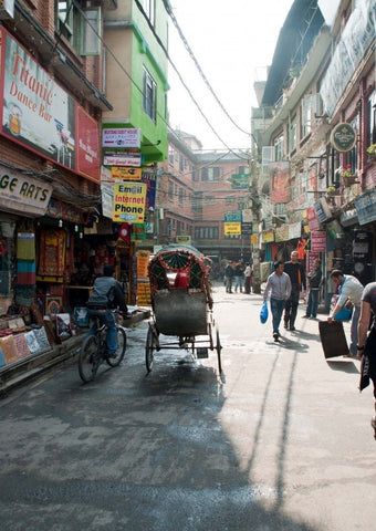 Expédition à l’Everest Base Camp – Népal ( 15 jours / 14 nuits ) $2,550.00 USD