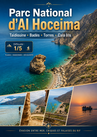 El Houceima Park ~ July 4, 2025 