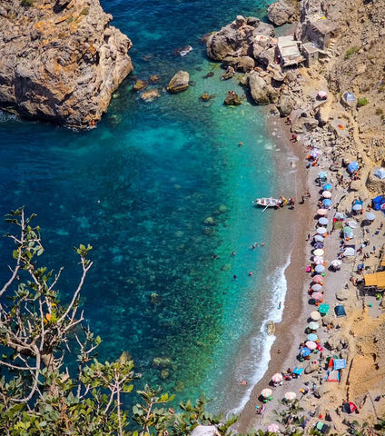 El Houceima Park ~ July 4, 2025 