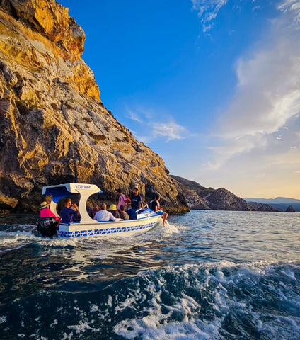 El Houceima Park ~ July 4, 2025 