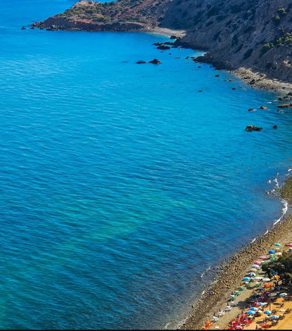 El Houceima Park ~ July 4, 2025 