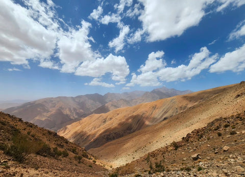 Sommet Adrar n'dern ifrouane (4001 m) (CLUB 4000) - Septembre 2026